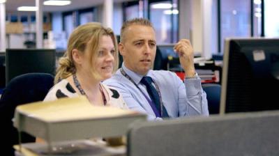 24 Hours in Police Custody