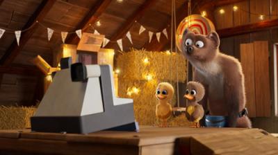 La Famille Weasy