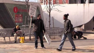 Nepraktiški juokdariai