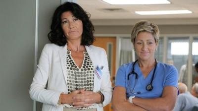 Nurse Jackie