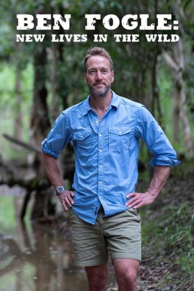 Ben Fogle: New Lives in the Wild filmas online