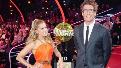 Let's Dance