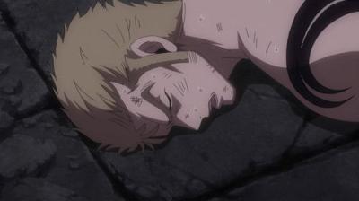 FAIRY TAIL