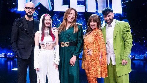 Got Talent Argentina filmas žiurėti online