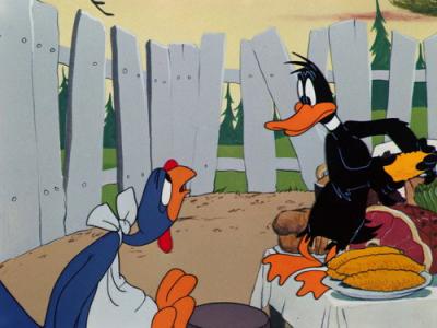 Looney Tunes