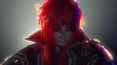 Thunderbolt Fantasy -東離劍遊紀