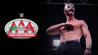 Lucha Libre AAA Worldwide