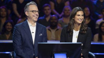 Who Wants to Be a Millionaire