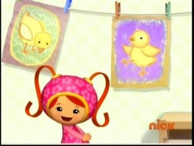 Team Umizoomi