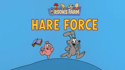 Garfield and Friends