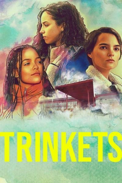 Kleptomanės filmas online