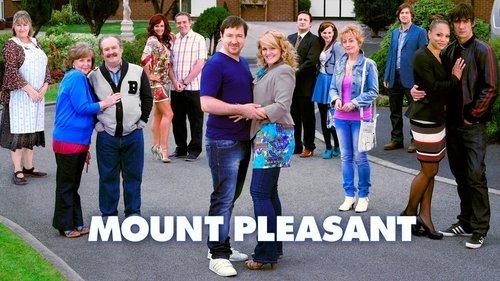 Mount Pleasant filmas žiurėti online