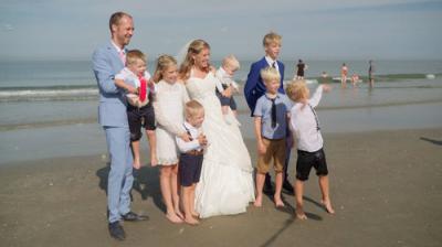 Een Huis Vol