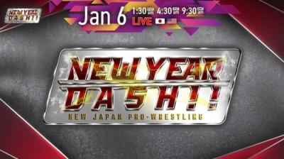 New Japan Pro Wrestling