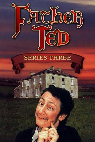 Father Ted filmas online
