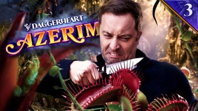 Daggerheart: Azerim