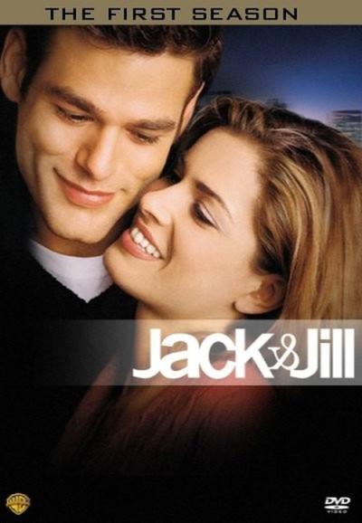 Jack & Jill filmas online
