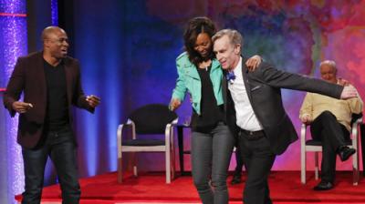 Whose Line Is It Anyway?