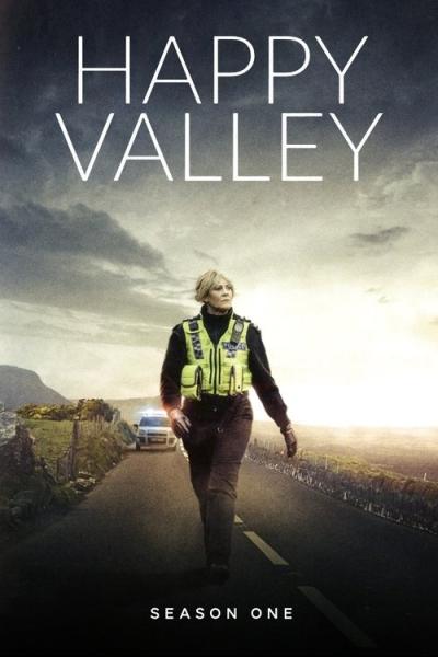 Happy Valley filmas online