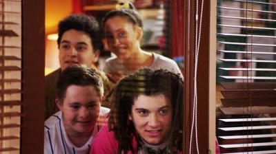 The Dumping Ground