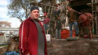 The King of Queens