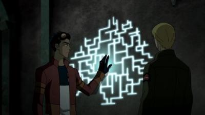 Generator Rex