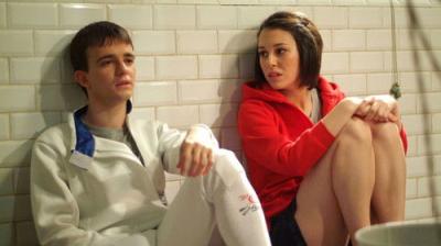 El internado