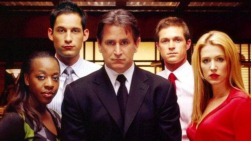 Without a Trace filmas žiurėti online