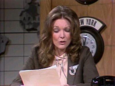 Saturday Night Live