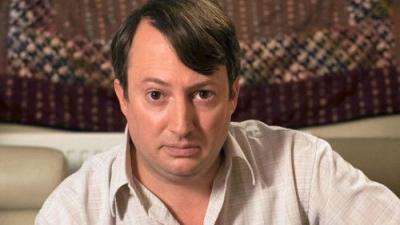 Peep Show