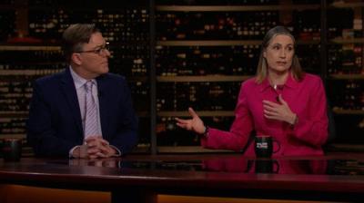 Real Time with Bill Maher