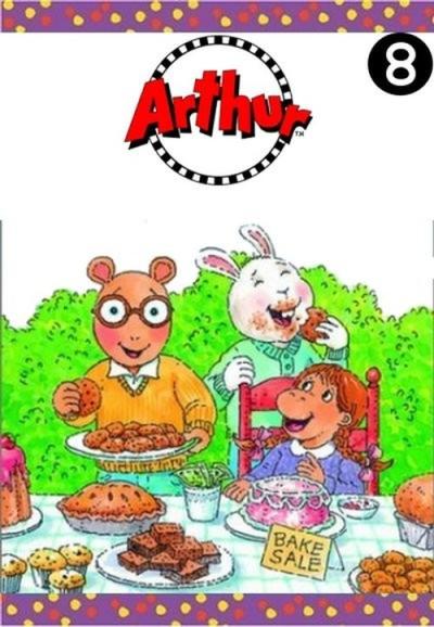 Arthur filmas online