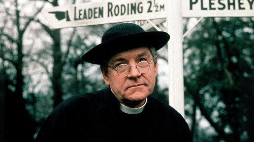 Father Brown filmas žiurėti online