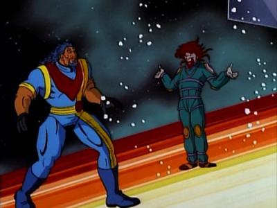 X-Men