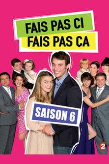 Fais pas ci, fais pas ça filmas online