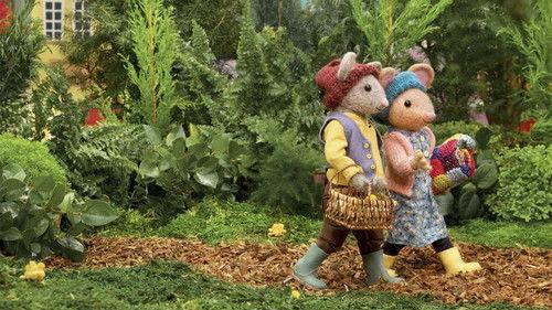 Scout & The Gumboot Kids filmas žiurėti online