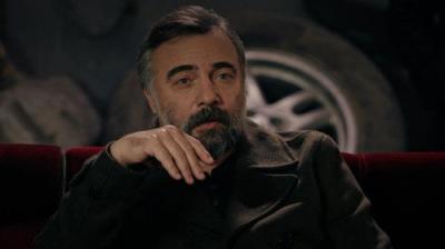 Eşkıya Dünyaya Hükümdar Olmaz