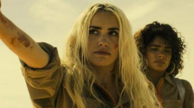 Sky Rojo