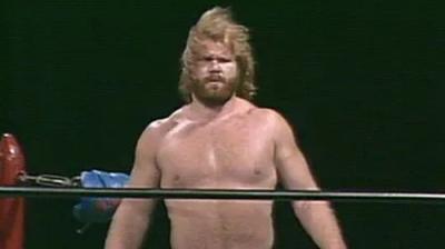 Mid-South Wrestling