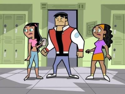 Danny Phantom