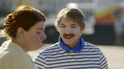 90 Day Fiancé: The Other Way