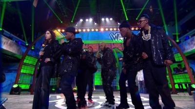 Nick Cannon Presents: Wild 'N Out