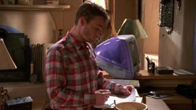 Malcolm in the Middle