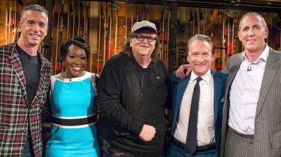Real Time with Bill Maher