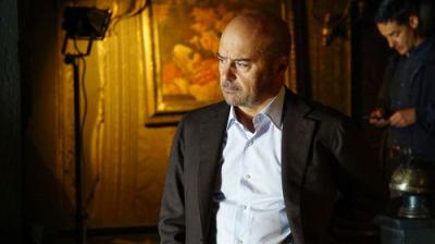 Il Commissario Montalbano
