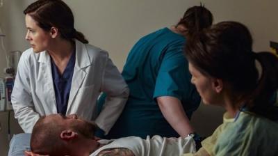 Mary Kills People