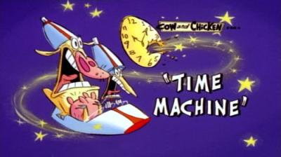 Cow and Chicken