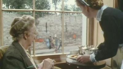 Miss Marple: A Murder Is Announced