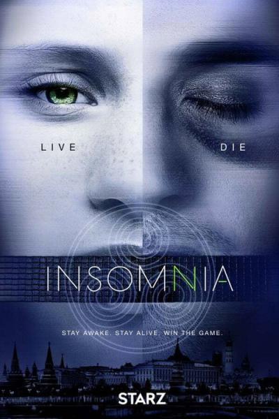 Insomnia filmas online