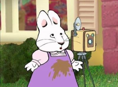 Max and Ruby